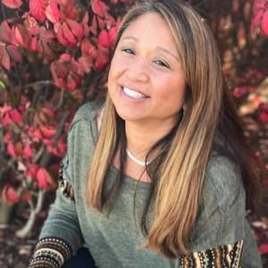 Meet your Posher, Rita